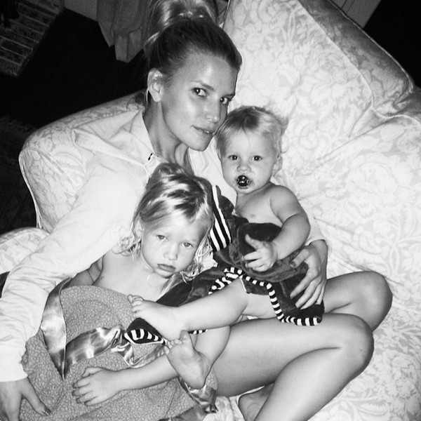 Jessica Simpson, Instagram Jessica Simpson, Instagram
